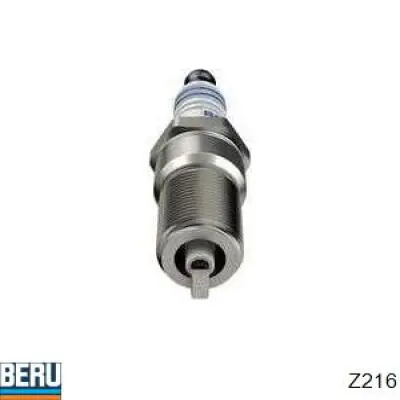 Свеча зажигания Beru Z216 цена, от 3.80 USD