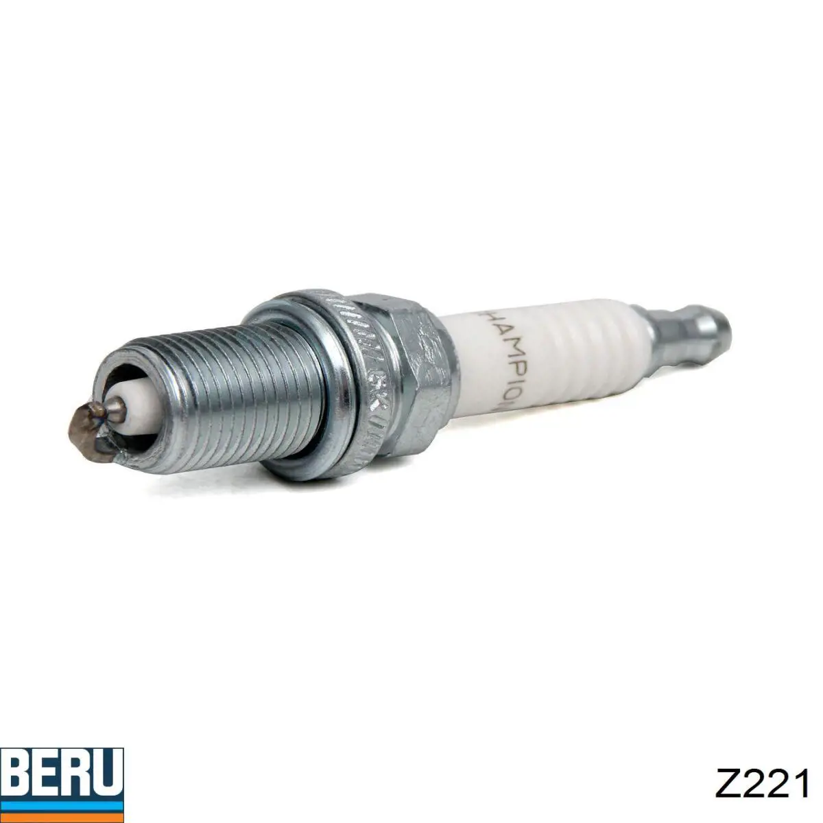 Купить Z221 Beru Свечи автомобильные