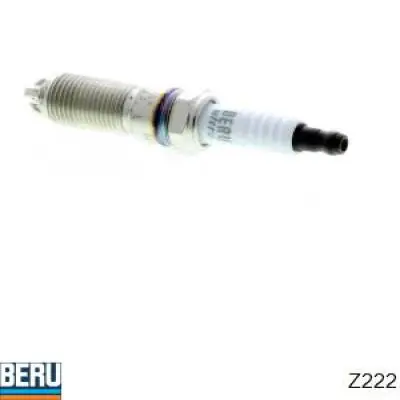 Свечи зажигания 6509 NGK
