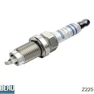 Свечи зажигания Z225 Beru
