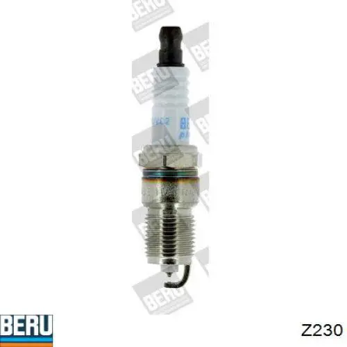 Свеча зажигания Beru Z230 цена, от 10.40 USD
