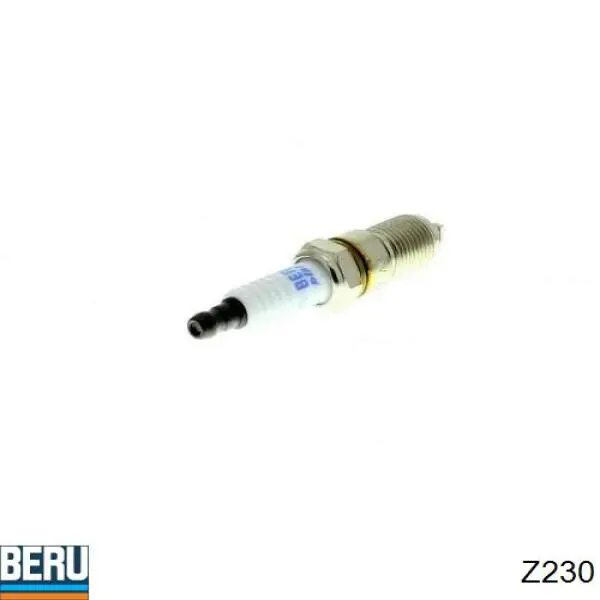 Купить Z230 Beru Свечи автомобильные