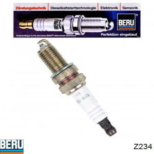 Свеча Beru Z234