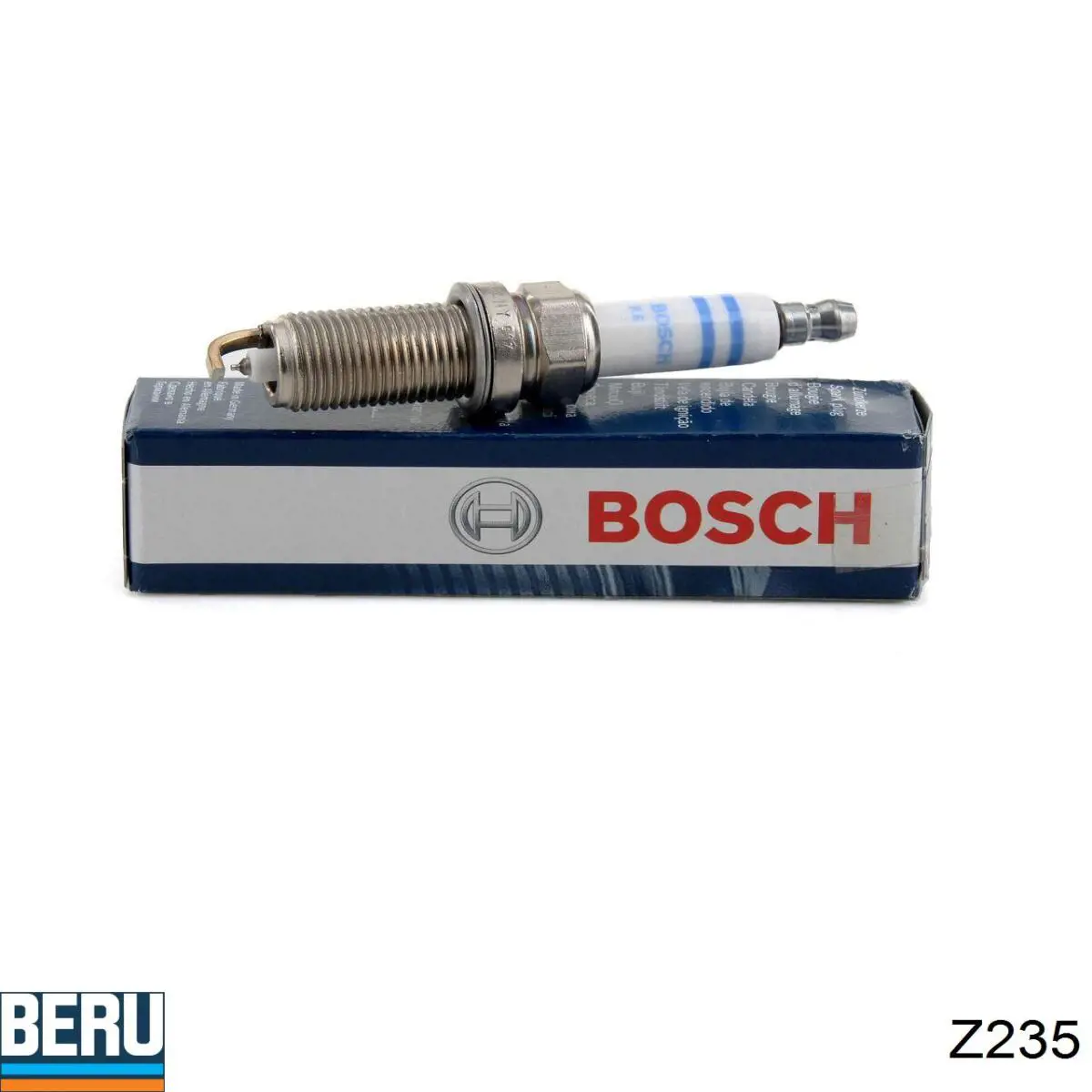 Свеча Beru Z235