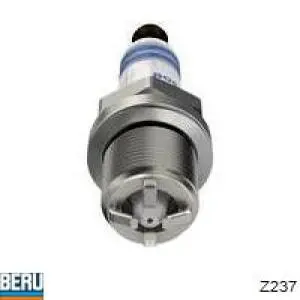 Купить Z237 Beru Свечи автомобильные
