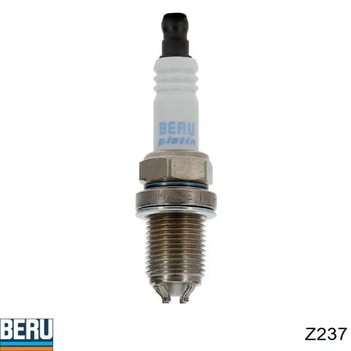 Свеча зажигания Beru Z237 цена, от 18.22 USD