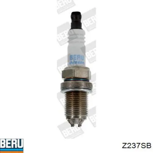 Z237SB Beru Свечи зажигания