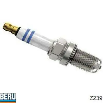 Свеча зажигания Beru Z239 цена, от 5.85 USD