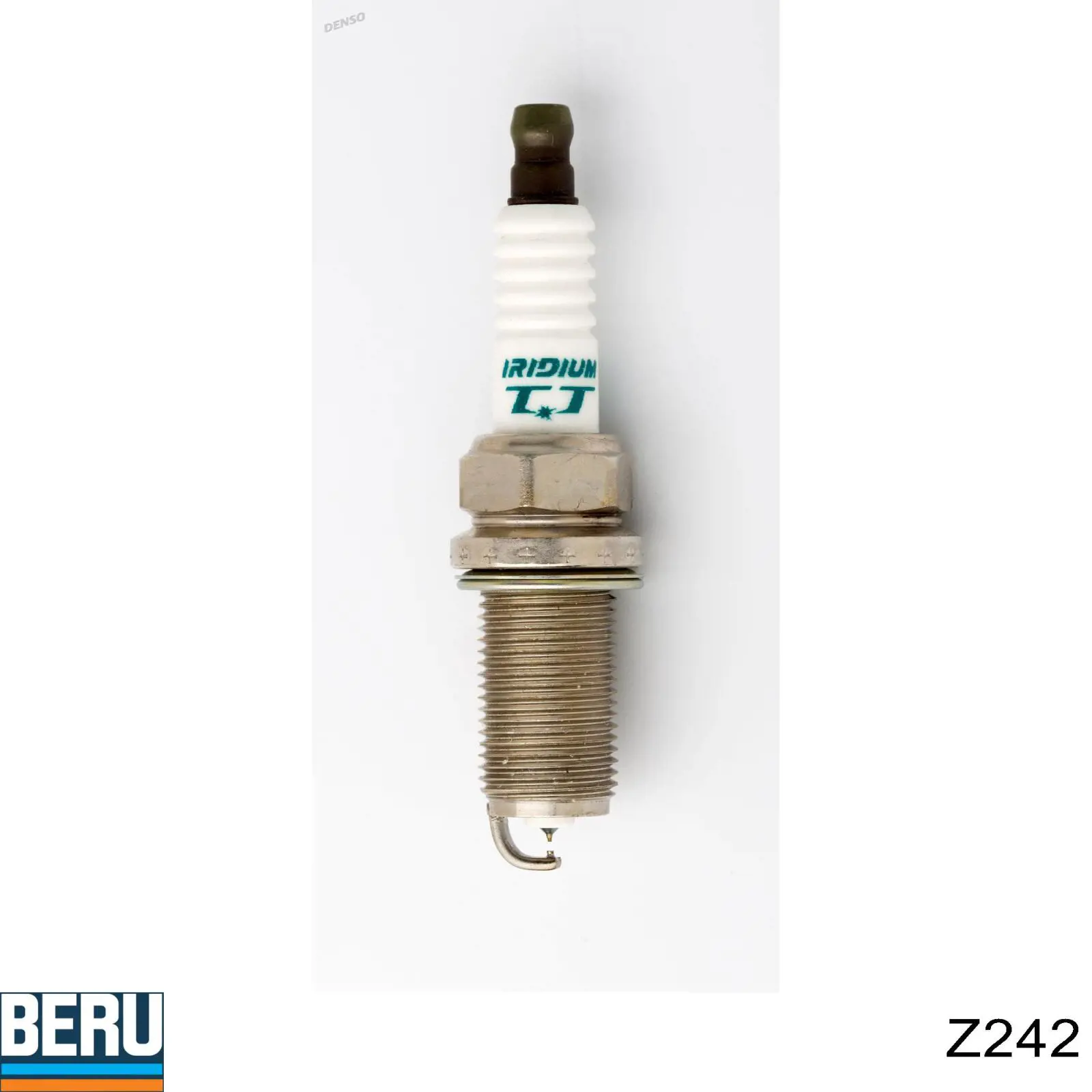 Свеча зажигания Beru Z242 цена, от 12.68 USD
