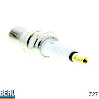 Купить Z27 Beru Свечи автомобильные