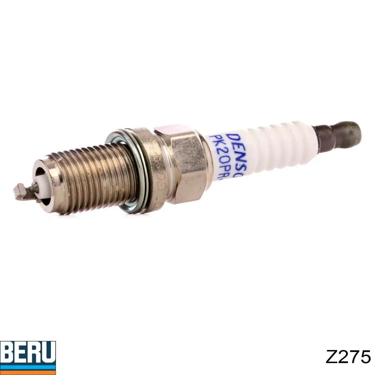 Свеча зажигания Beru Z275 цена, от 7.57 USD