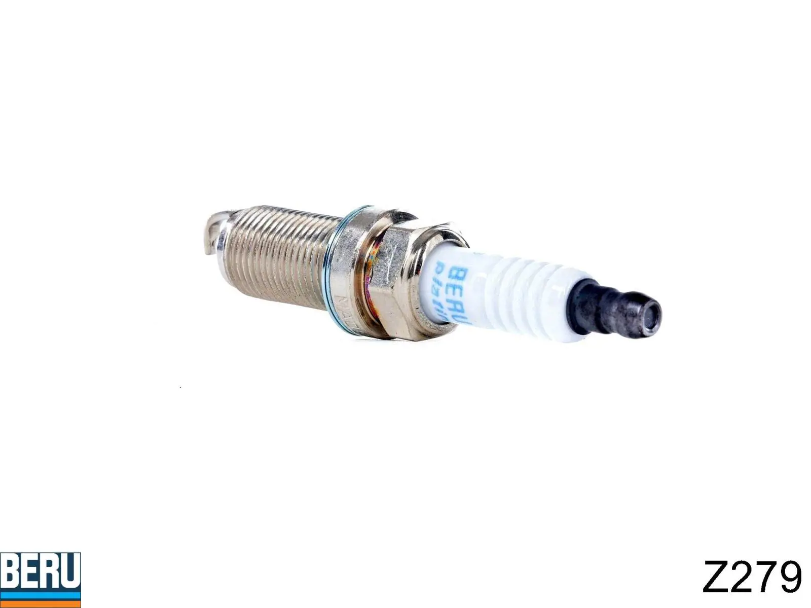 Z279 Beru Свечи зажигания