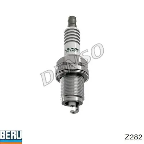 Z282 Beru Свечи зажигания