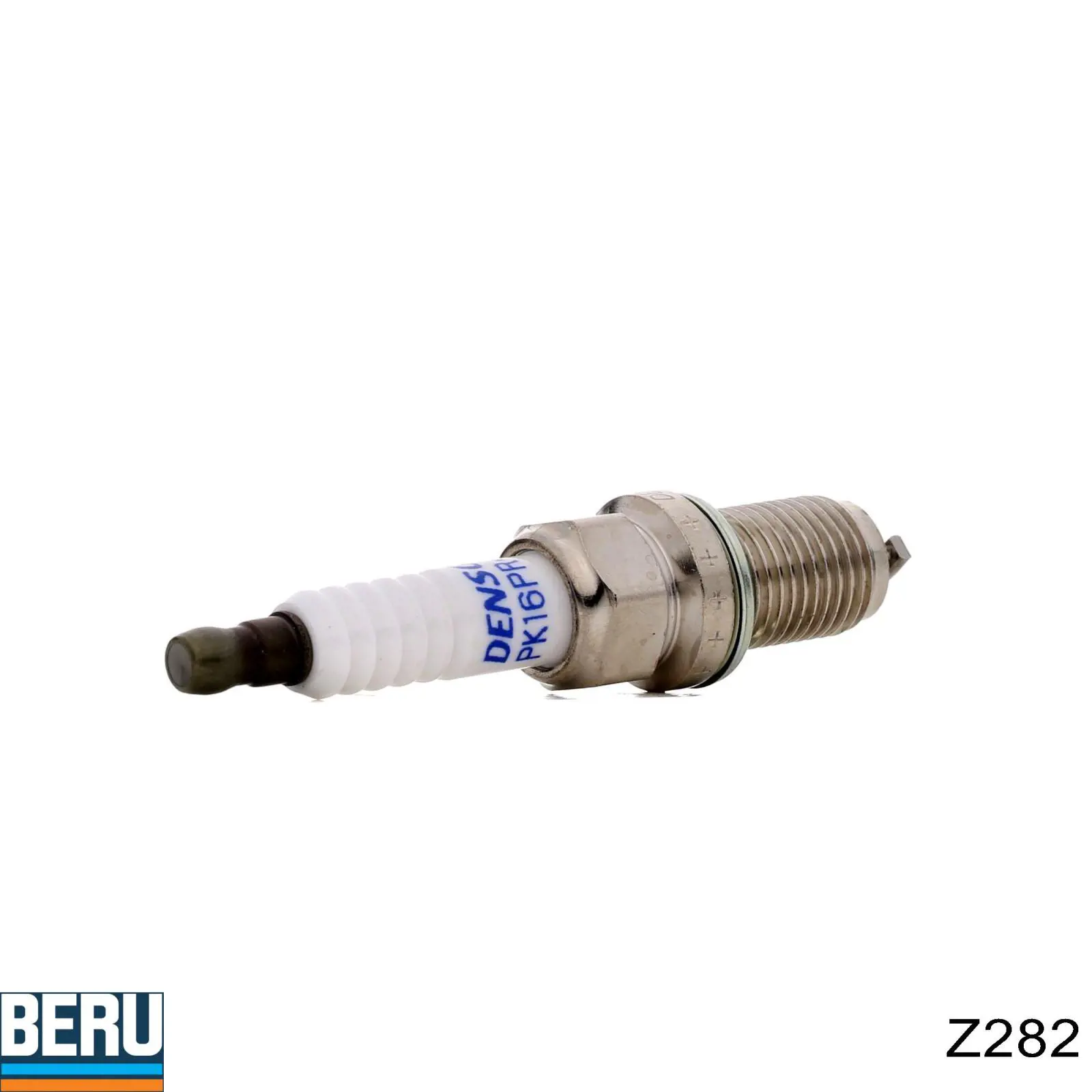 Свеча зажигания Beru Z282 цена, от 8.95 USD
