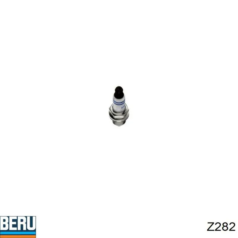 Купить Z282 Beru Свечи автомобильные
