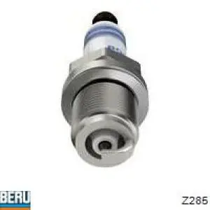 Z285 Beru Свечи зажигания