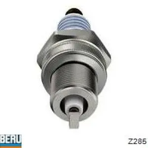 Свечи зажигания Z285 Beru