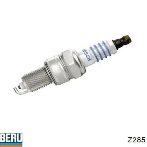 Свеча зажигания Beru Z285 цена, от 5.73 USD