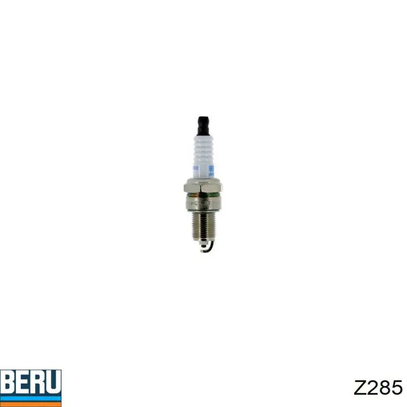 Купить Z285 Beru Свечи автомобильные