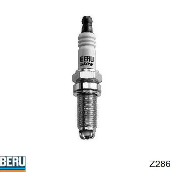 Свеча Beru Z286