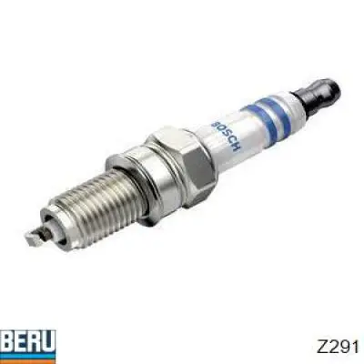 Z291 Beru Свечи зажигания