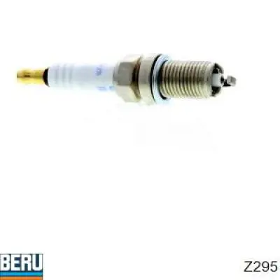 Свеча зажигания Beru Z295 цена, от 15.06 USD