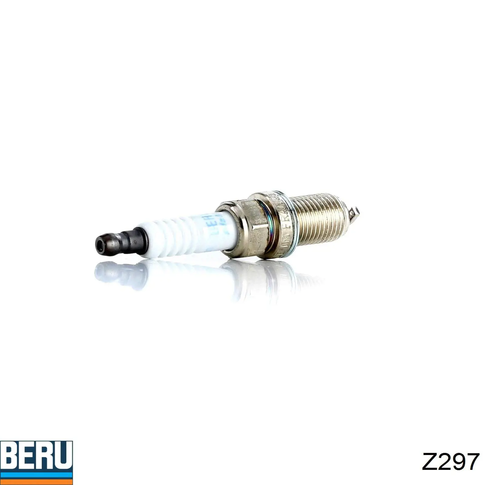Свіча запалювання Z297 Beru