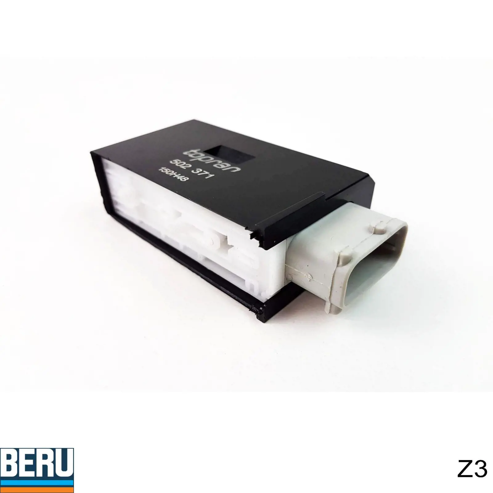 Z3 Beru Свечи зажигания