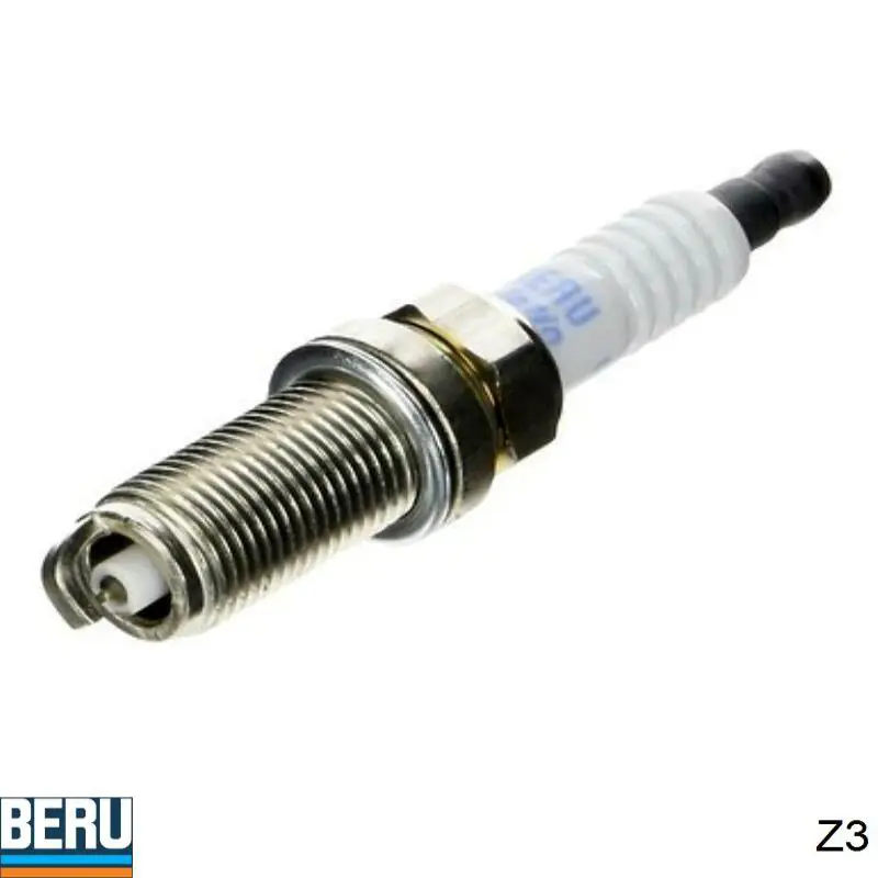 Свеча зажигания Beru Z3 цена, от 2.63 USD