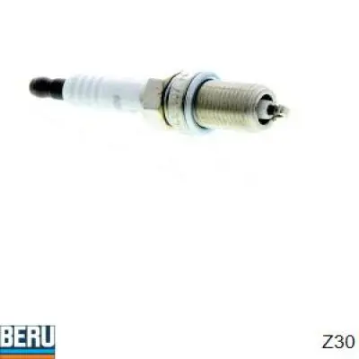 Свеча зажигания Beru Z30 цена, от 2.07 USD