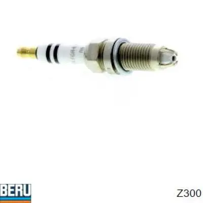 Свеча зажигания Beru Z300 цена, от 6.13 USD