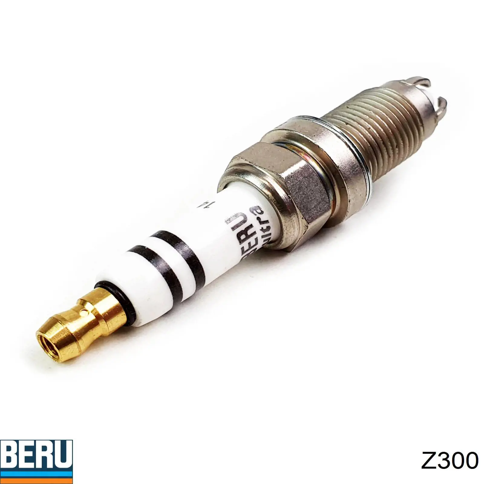 Купить Z300 Beru Свечи автомобильные
