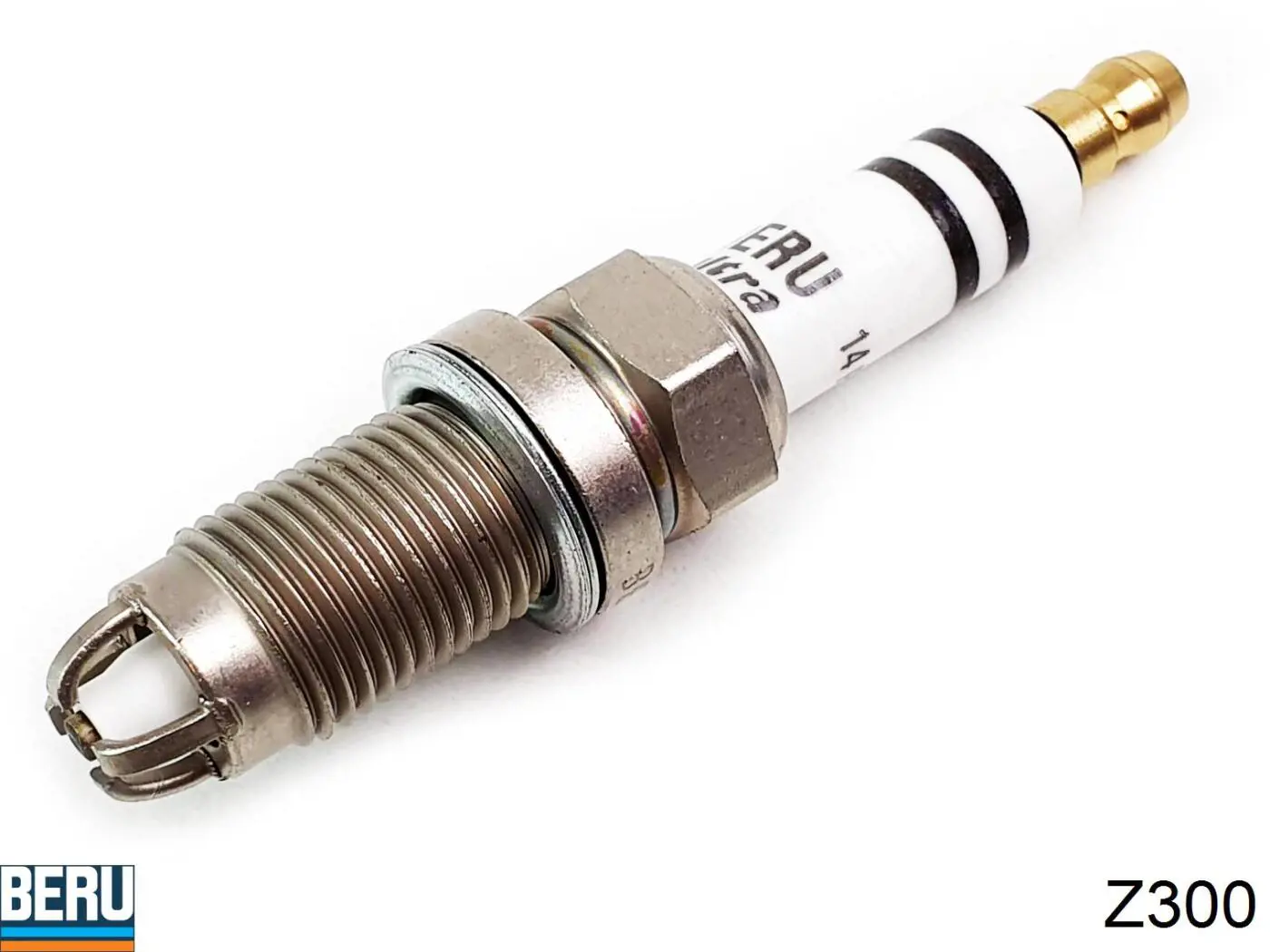 Z300 Beru Свечи зажигания