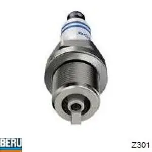 Z301 Beru Свечи зажигания