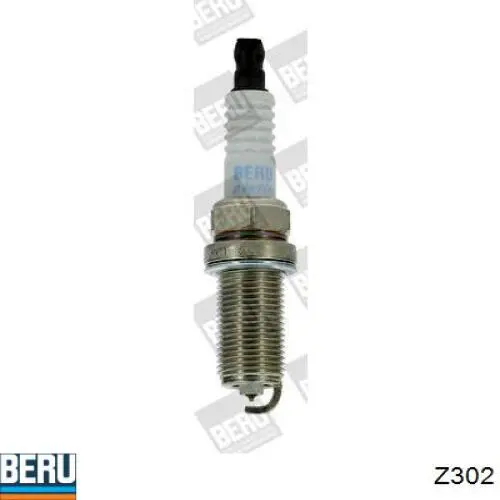 Свеча зажигания Beru Z302 цена, от 8.21 USD