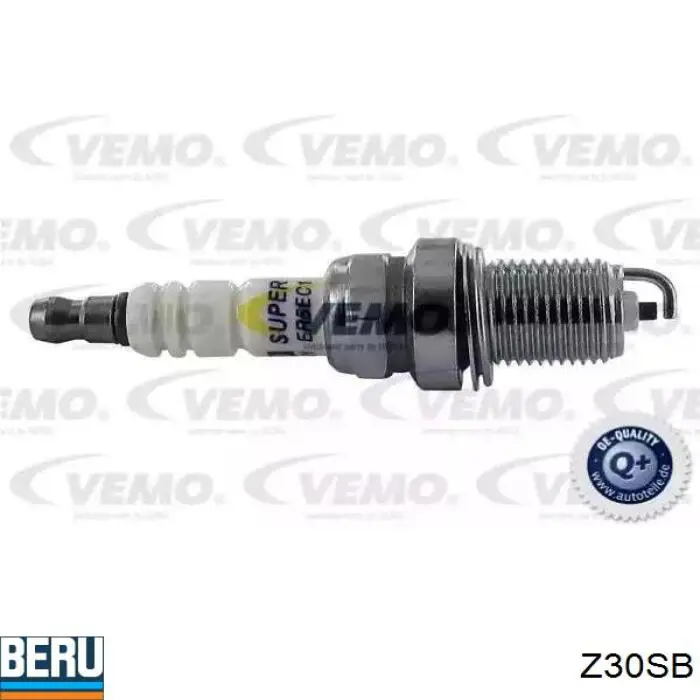  Beru Z30SB цена, от 14.46 USD