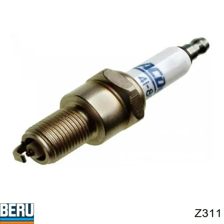 Свечи зажигания 1881811051 VALEO