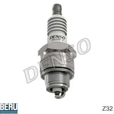 Купить Z32 Beru Свечи автомобильные