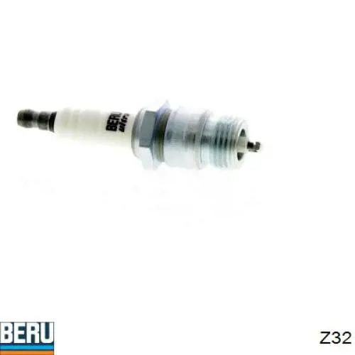 Свеча зажигания Beru Z32 цена, от 2.40 USD