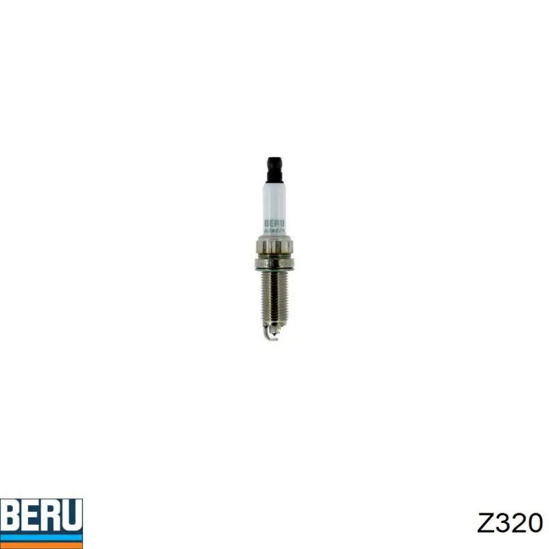 Свеча Beru Z320