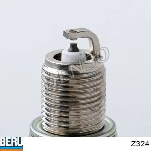 Z324 Beru Свечи зажигания
