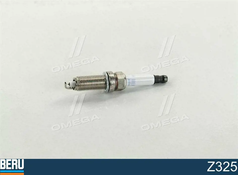 Купить Z325 Beru Свечи автомобильные