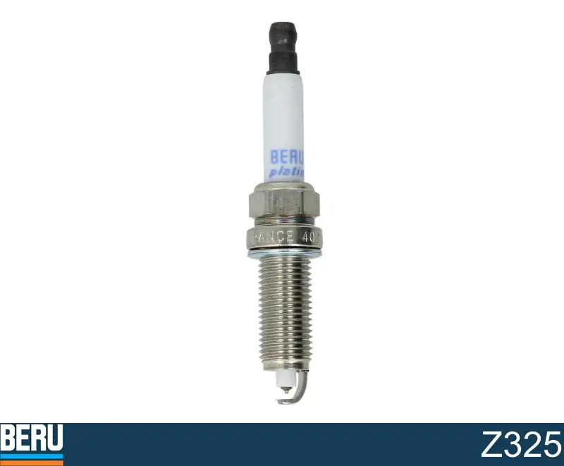 Свечи зажигания Z325 Beru