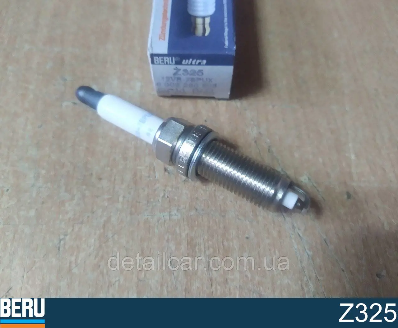 Свеча Beru Z325