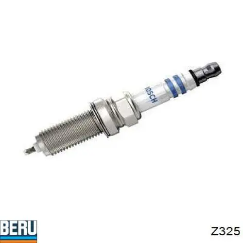 Купить Z325 Beru Свечи автомобильные