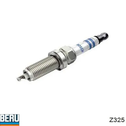 Z325 Beru Свечи зажигания