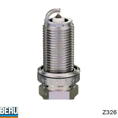 Купить Z326 Beru Свечи автомобильные
