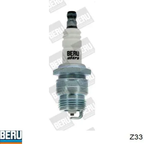 Z33 Beru