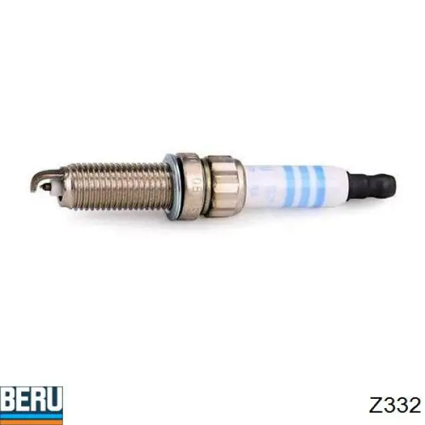 Свеча зажигания Beru Z332 цена, от 12.93 USD