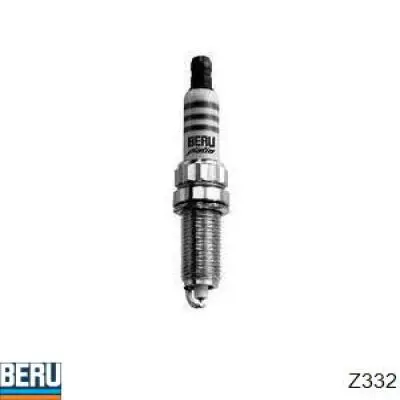 Купить Z332 Beru Свечи автомобильные